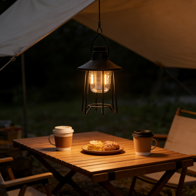 Camping light