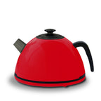 7-Color Gradient Lighting Ultrasonic Humidifier & Essential Oil Diffuser with Kettle Aromatherapy Machine