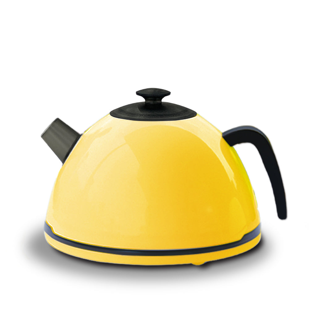 7-Color Gradient Lighting Ultrasonic Humidifier & Essential Oil Diffuser with Kettle Aromatherapy Machine