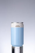 PP Flame Car Humidifier (Standard Version) - Portable Cup Holder Ultrasonic Humidifier for Vehicles