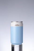PP Flame Car Humidifier (Standard Version) - Portable Cup Holder Ultrasonic Humidifier for Vehicles