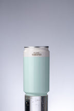 Portable Cup Holder Ultrasonic Humidifier for Vehicles PP Flame Car Humidifier (Standard Version)