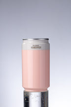 PP Flame Can-Style Humidifier (Battery-Powered Version) - Portable Wireless Ultrasonic Humidifier