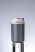 Portable Cup Holder Ultrasonic Humidifier for Vehicles PP Flame Car Humidifier (Standard Version)