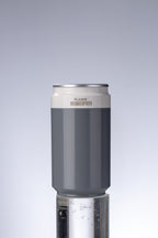 Portable Cup Holder Ultrasonic Humidifier for Vehicles PP Flame Car Humidifier (Standard Version)