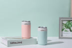 PP Flame Can-Style Humidifier (Battery-Powered Version) - Portable Wireless Ultrasonic Humidifier