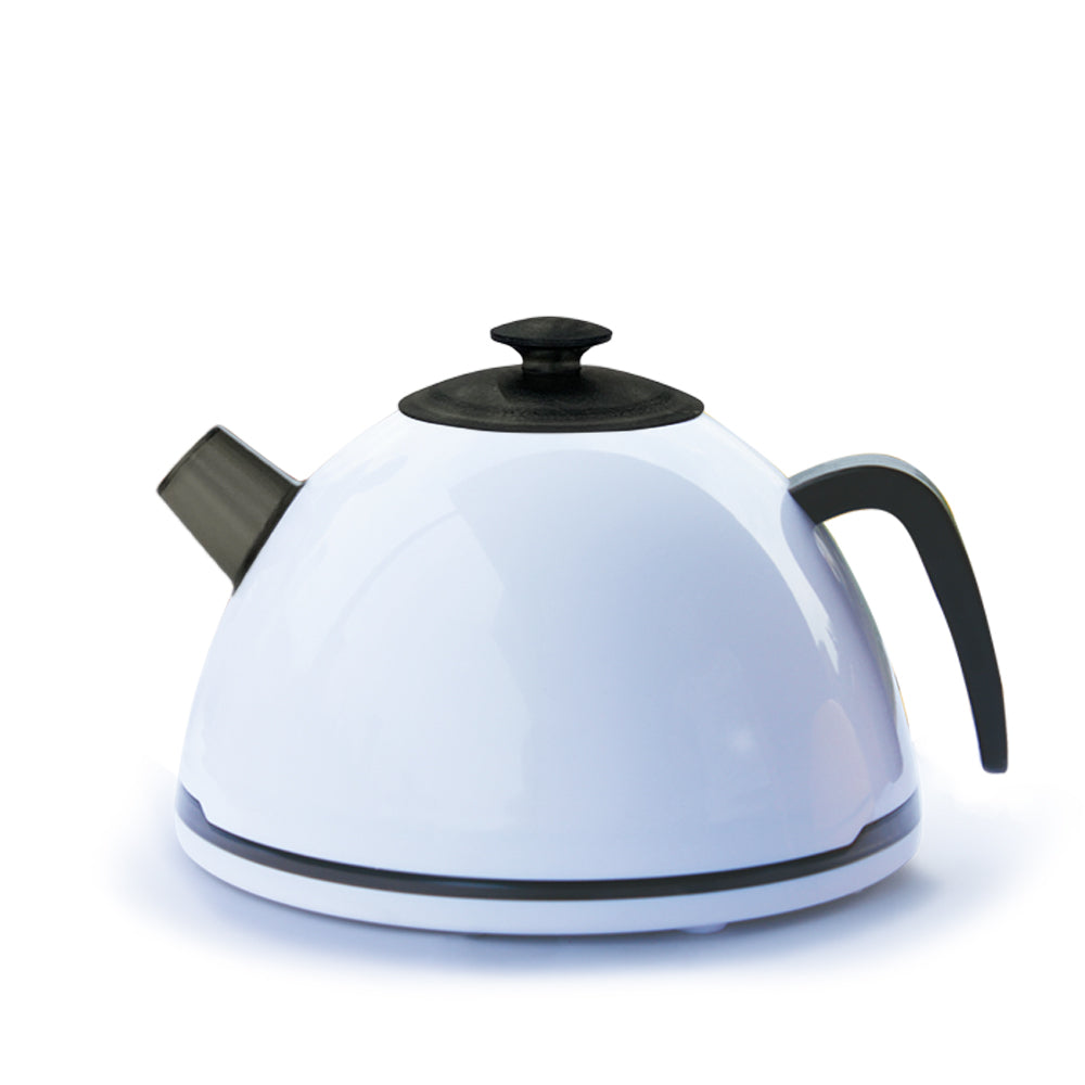 7-Color Gradient Lighting Ultrasonic Humidifier & Essential Oil Diffuser with Kettle Aromatherapy Machine